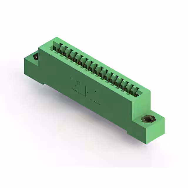842-016-500-108 EDAC Inc.  Edgeboard Connectors